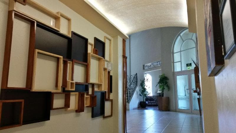 Best Western Bazarell Inn 2