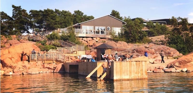 Havsvidden Resort photo 1