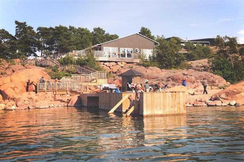Havsvidden Resort 3