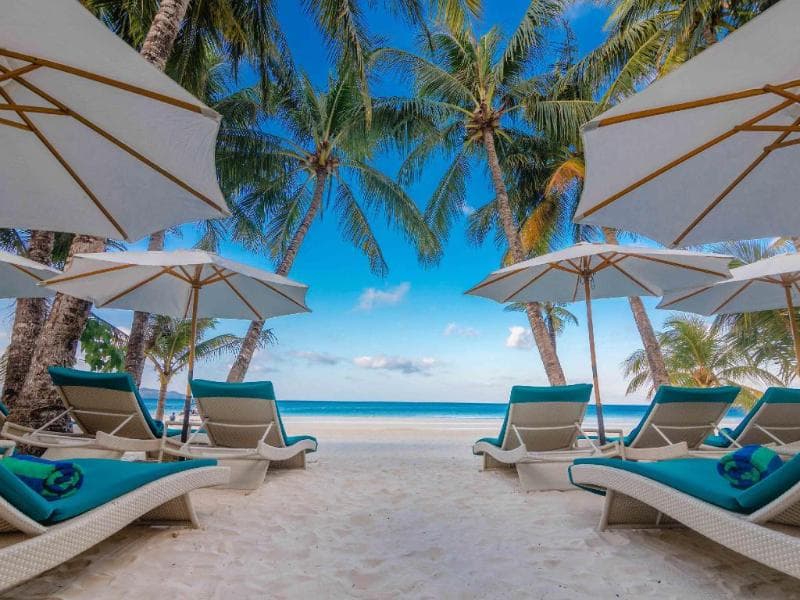 Henann Prime Beach Resort 2
