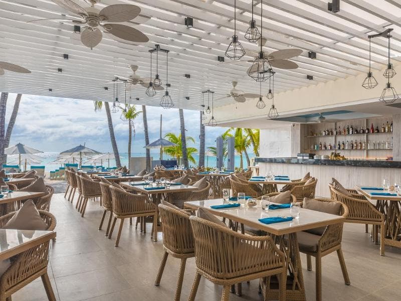 Henann Prime Beach Resort photo 1