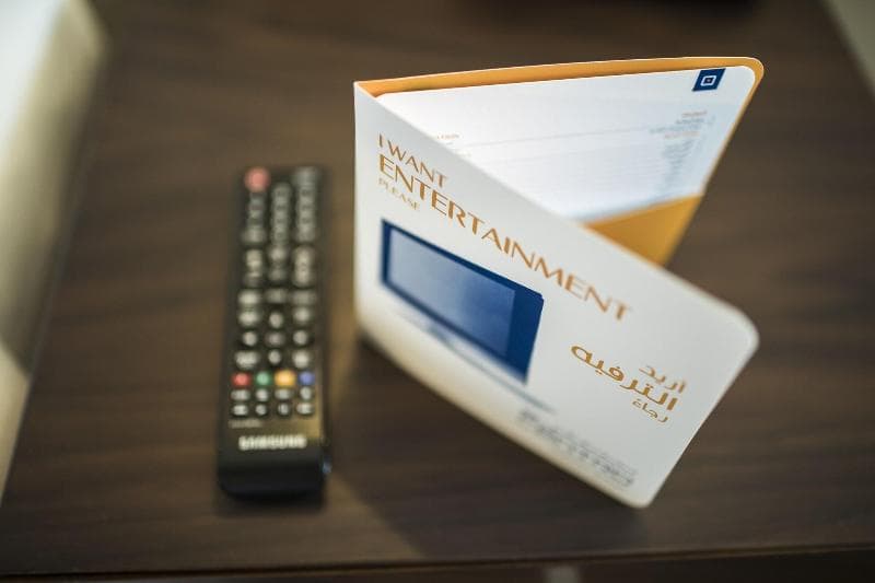 Centro Shaheen Jeddah by Rotana 3