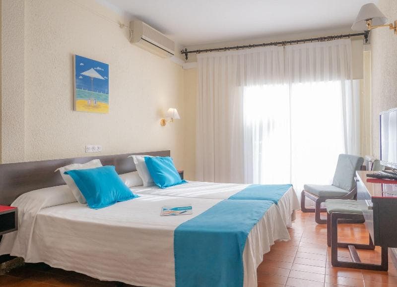 Hotel Vm Torredembarra 2