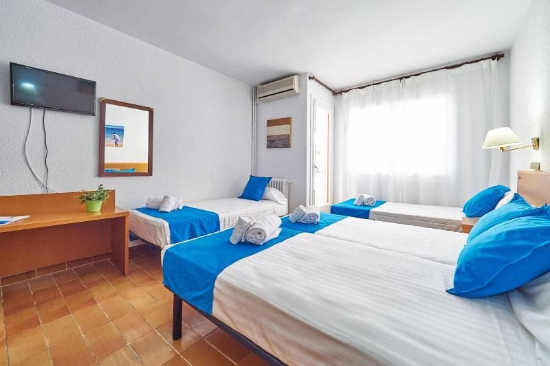 Hotel Vm Torredembarra 3