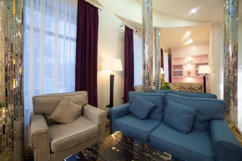 Hotel Absolute 3