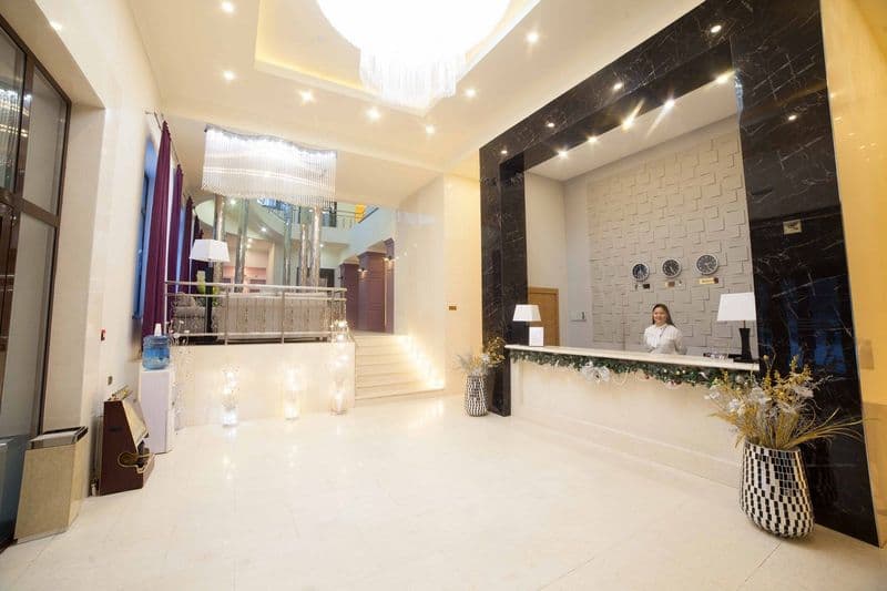 Hotel Absolute photo 1