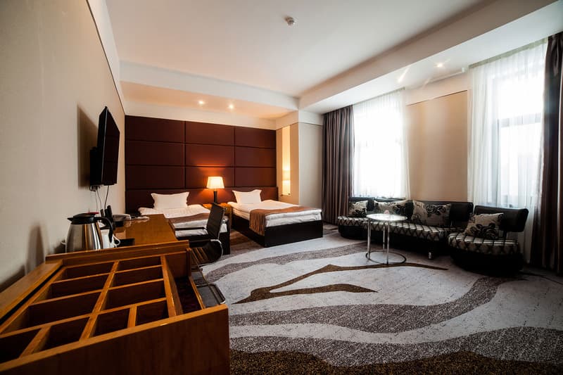 Hotel Absolute 4