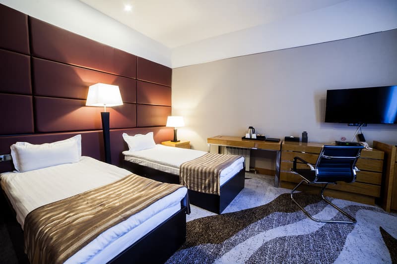 Hotel Absolute 5