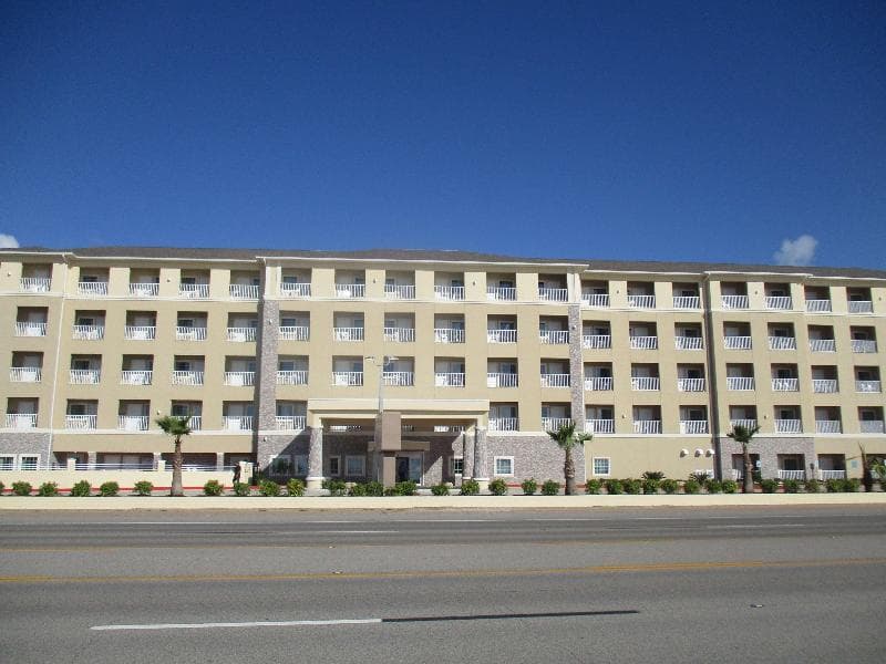 Best Western Plus Galveston Suites 4