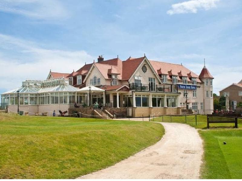 North Shore Hotel And Golf Club photo 1
