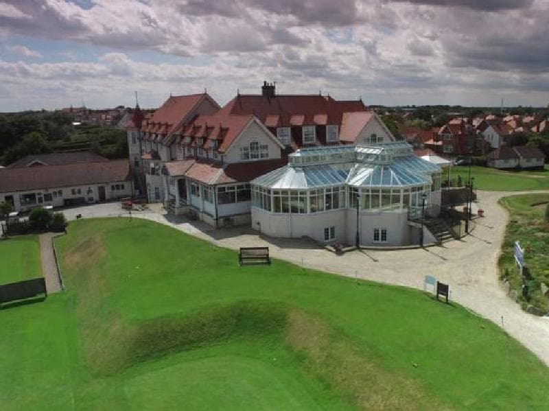 North Shore Hotel And Golf Club 2