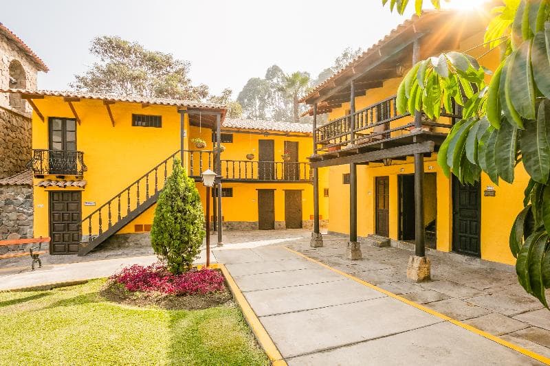 Decameron El Pueblo Resort&Conference Center - All Inclusive 2