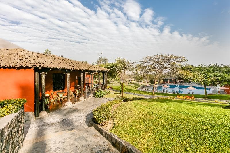 Decameron El Pueblo Resort&Conference Center - All Inclusive 3