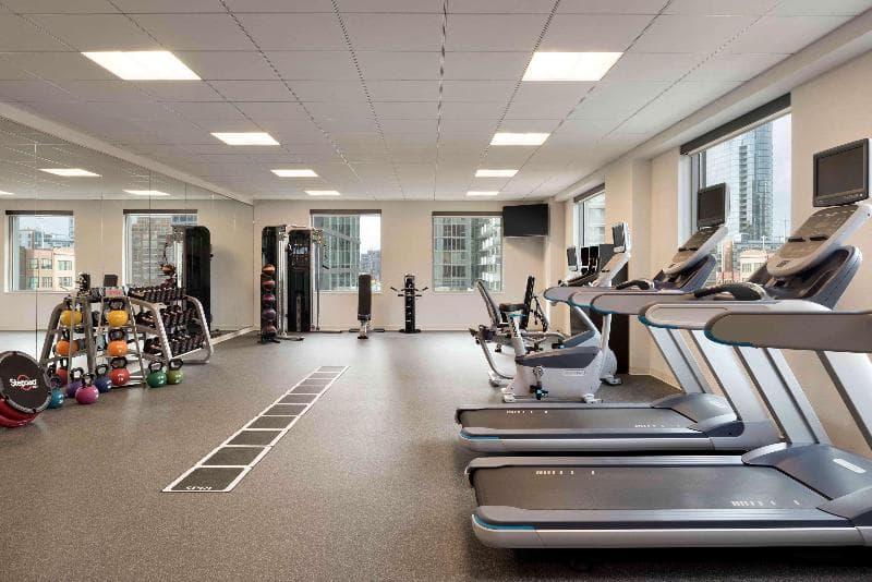 Homewood Suites by Hilton Chicago Downtown West Loop 3