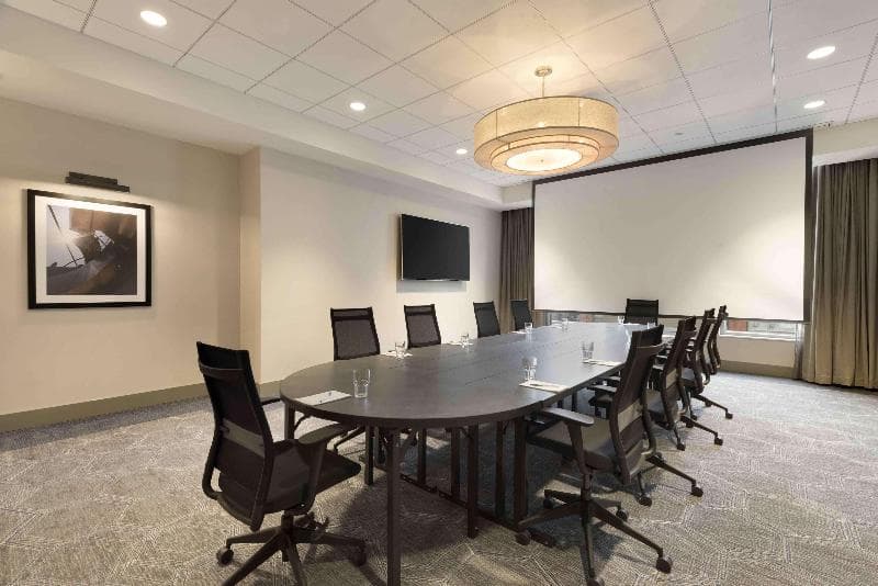 Homewood Suites by Hilton Chicago Downtown West Loop photo 1
