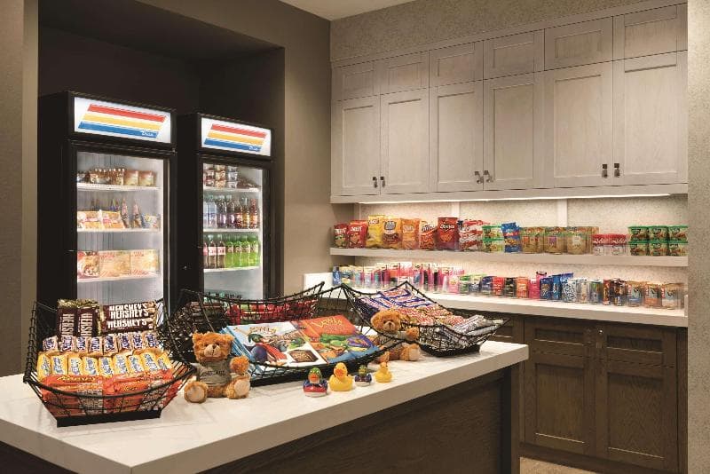 Homewood Suites by Hilton Chicago Downtown West Loop 4