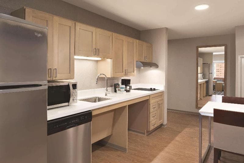 Homewood Suites by Hilton Chicago Downtown West Loop 5
