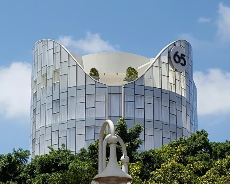 65 Hotel, Rothschild Tel Aviv 2