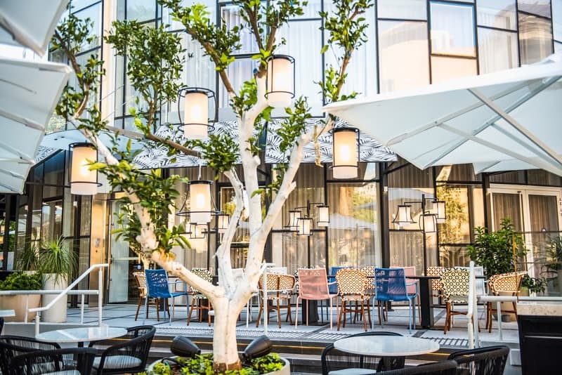 65 Hotel, Rothschild Tel Aviv 5