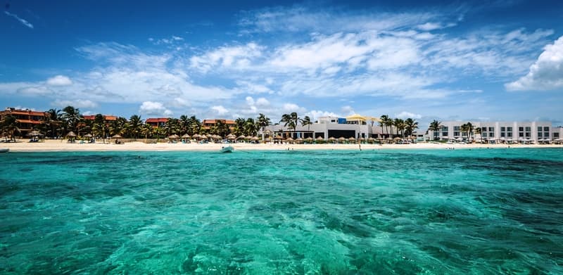 Grand Oasis Tulum Riviera - All Inclusive 5