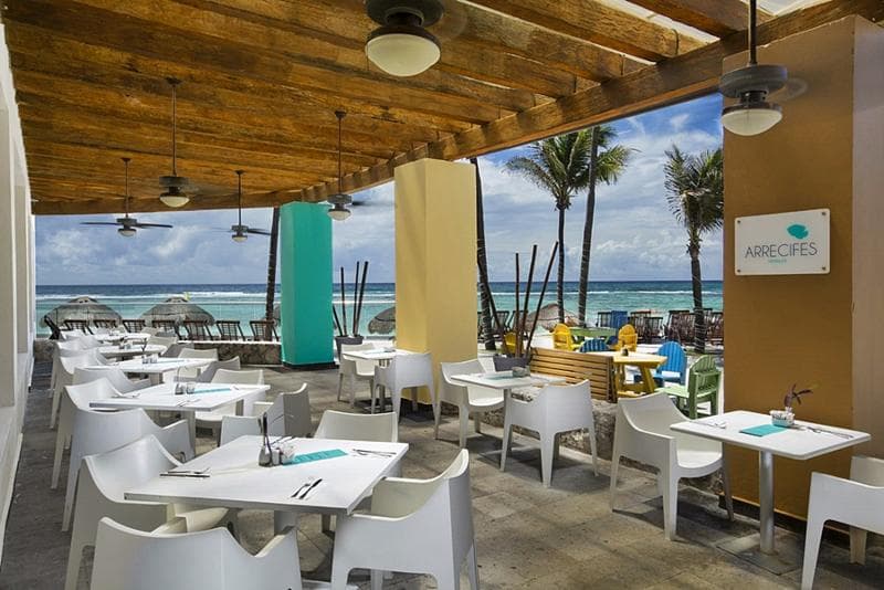 Grand Oasis Tulum Riviera - All Inclusive photo 1