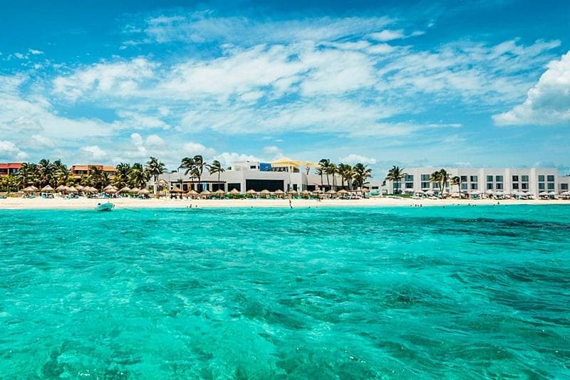 Grand Oasis Tulum Riviera - All Inclusive 3