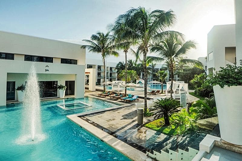 Grand Oasis Tulum Riviera - All Inclusive 4