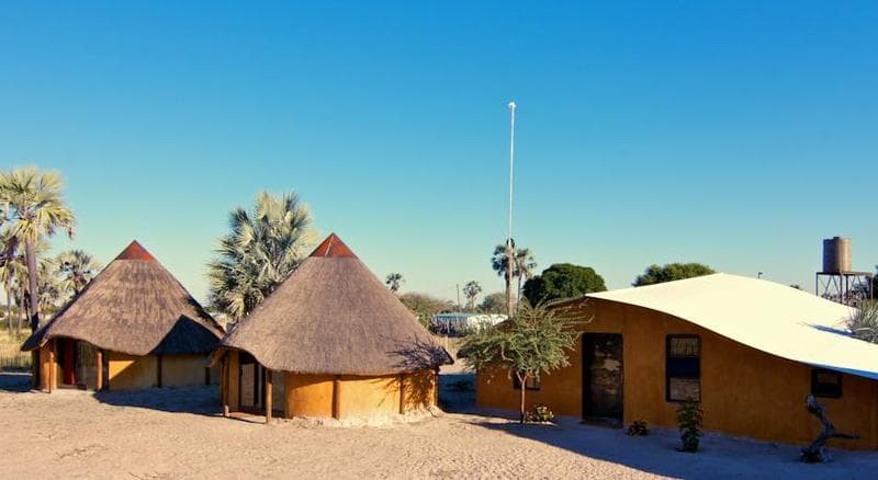 Ongula Village Homestead Lodge photo 1
