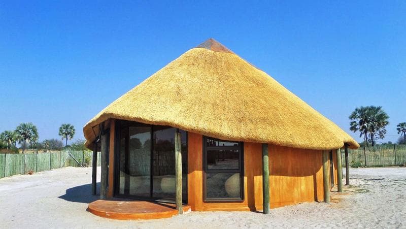 Ongula Village Homestead Lodge 5