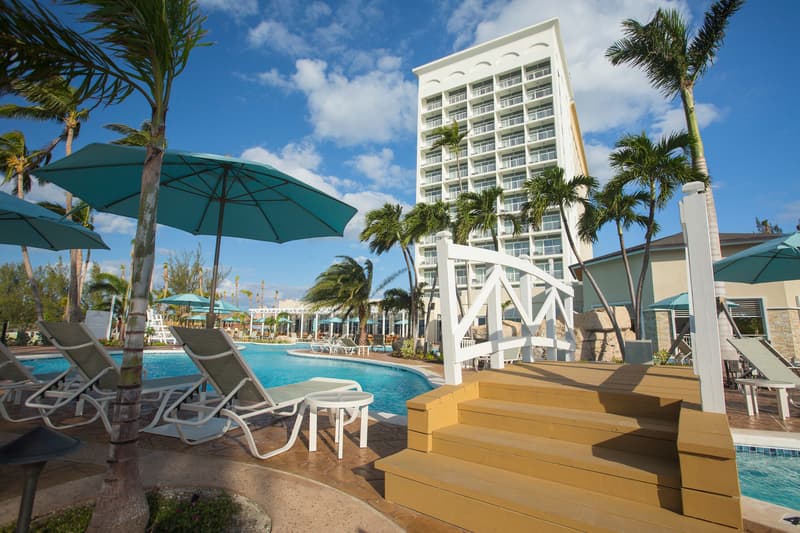 Warwick Paradise Island- All Inclusive- Adults Only 4