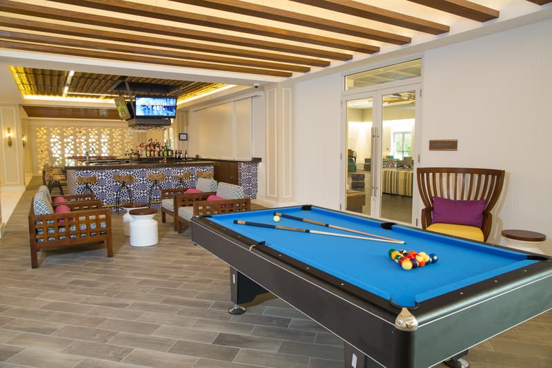 Warwick Paradise Island- All Inclusive- Adults Only 5