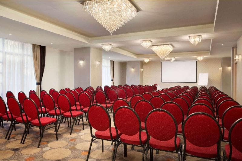 Ramada Constanta main
