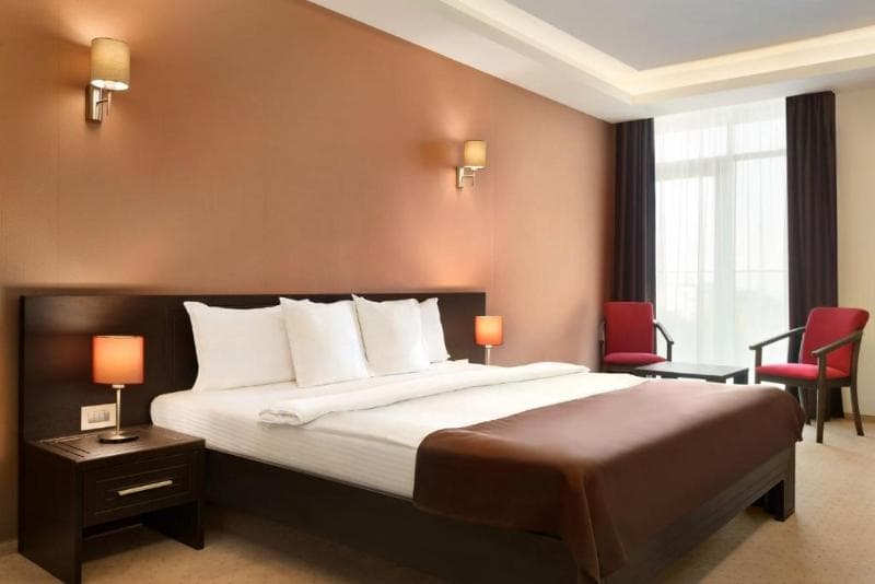 Ramada Constanta 4