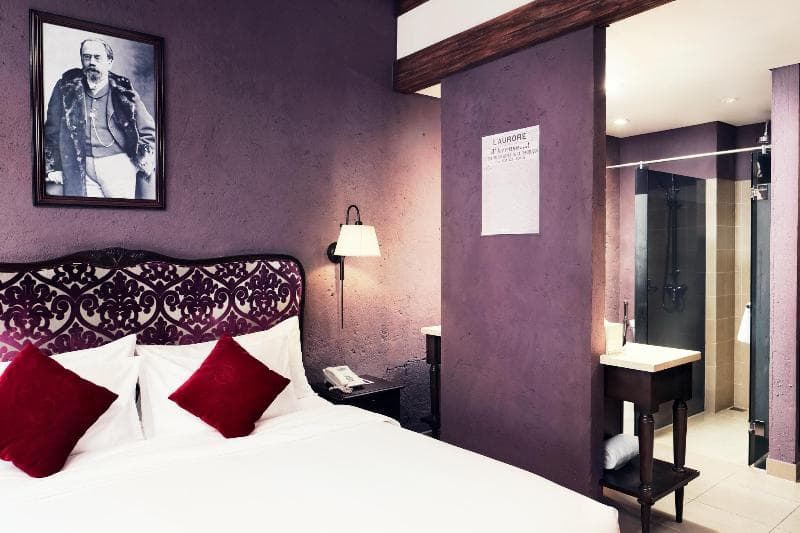 Mercure Danang French Village Bana Hills photo 1