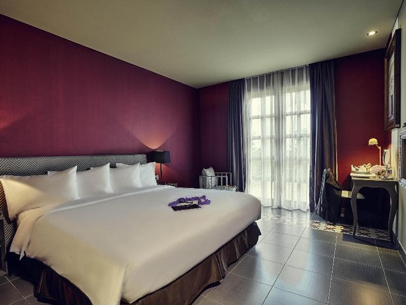 Mercure Danang French Village Bana Hills 2