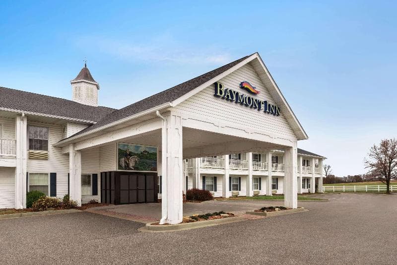 Baymont by Wyndham Washington photo 1