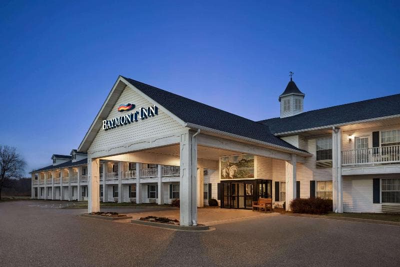 Baymont by Wyndham Washington 2