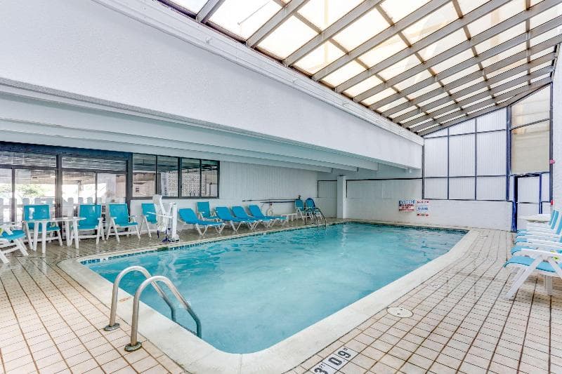 Baymont By Wyndham Virginia Beach Oceanfront 4