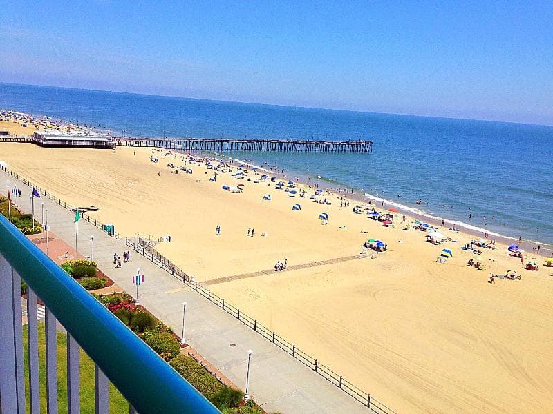 Baymont By Wyndham Virginia Beach Oceanfront 5