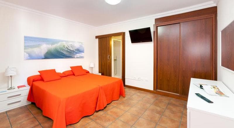 Apartamentos Terrazas Los Gigantes By Suncanarias 4
