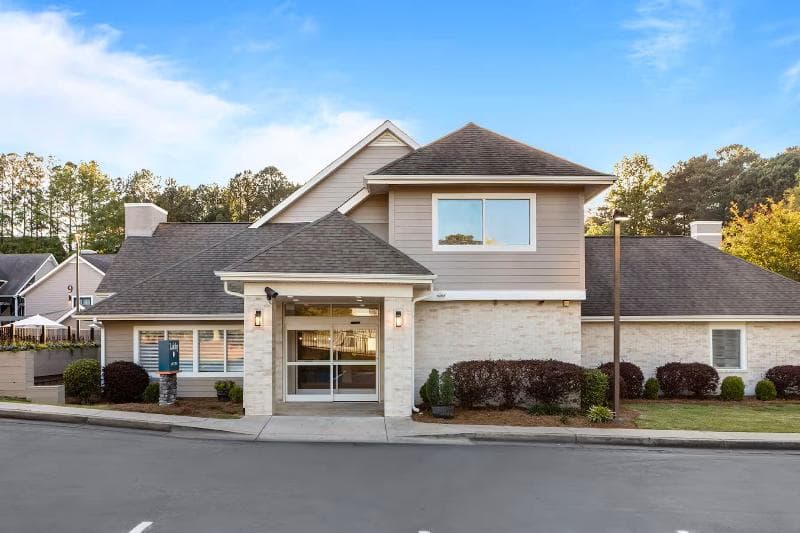 Waterwalk Extended Stay By Wyndham Atlanta - Sandy photo 1