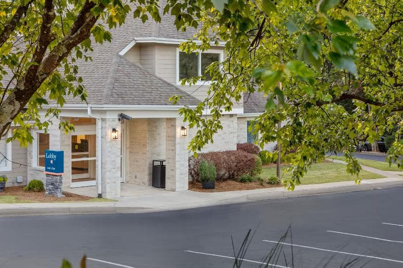 Waterwalk Extended Stay By Wyndham Atlanta - Sandy 2