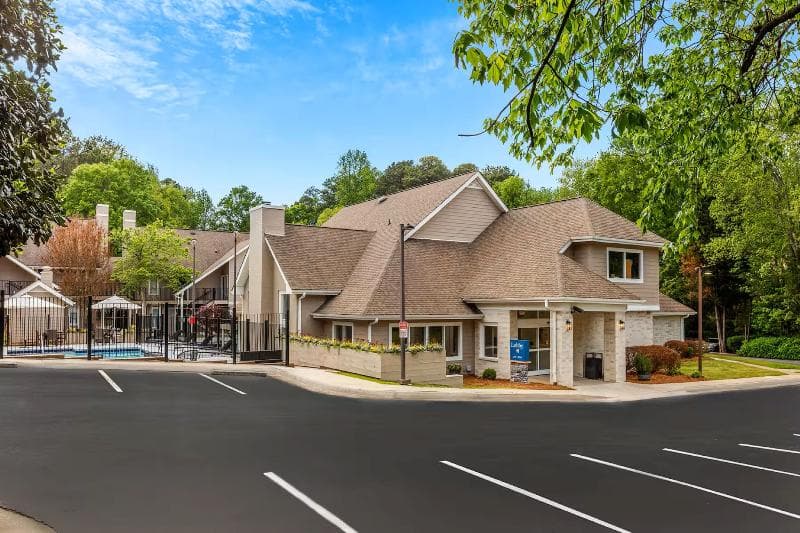 Waterwalk Extended Stay By Wyndham Atlanta - Sandy 3
