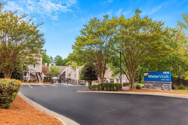 Waterwalk Extended Stay By Wyndham Atlanta - Sandy 4