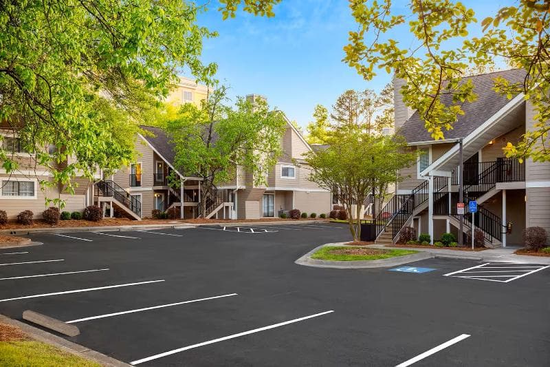 Waterwalk Extended Stay By Wyndham Atlanta - Sandy 5