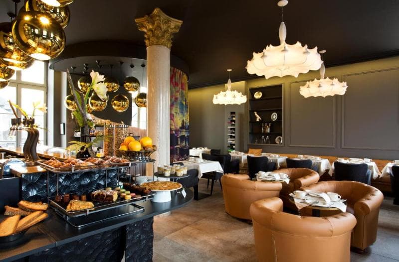 Empreinte Hotel photo 1