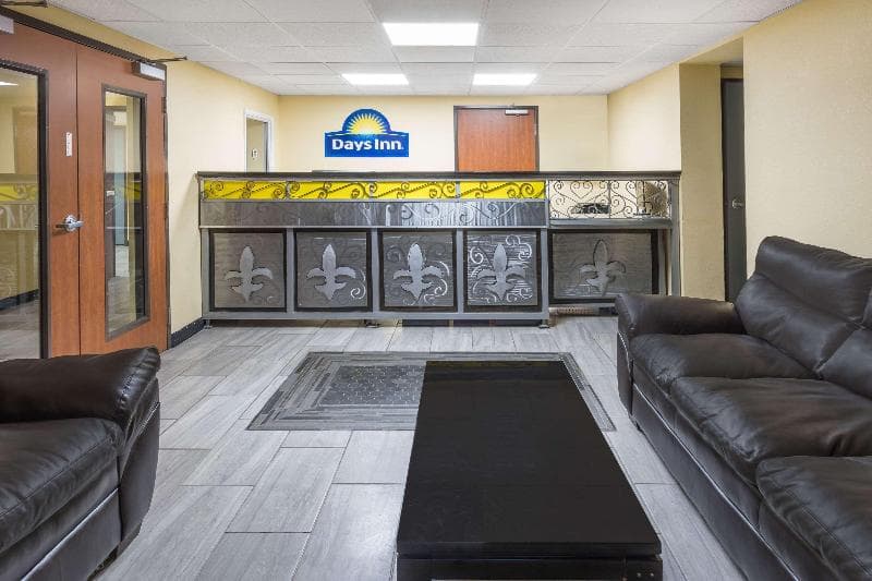 Days Inn by Wyndham New Orleans Pontchartrain 4