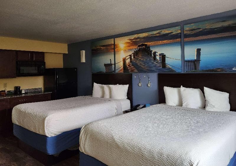 Days Inn by Wyndham New Orleans Pontchartrain 5