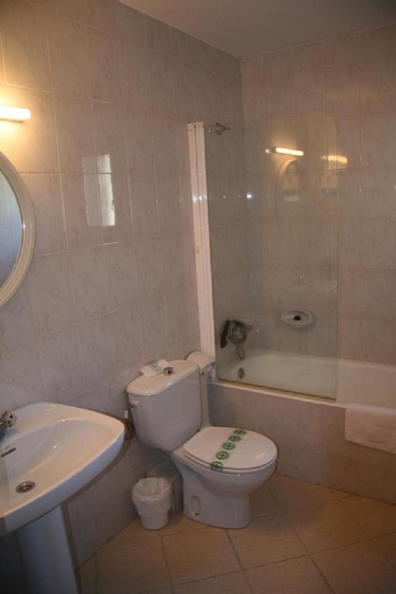 Hotel Gaspa 5