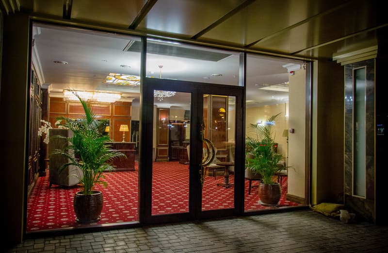 Bristol Central Park Hotel photo 1